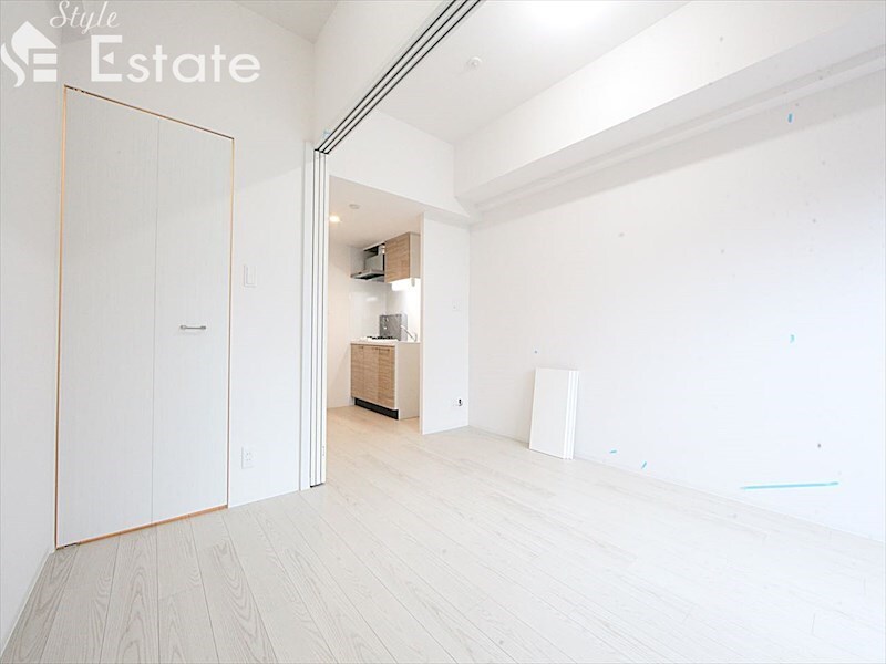 エスリード大曽根プレシャスの物件内観写真