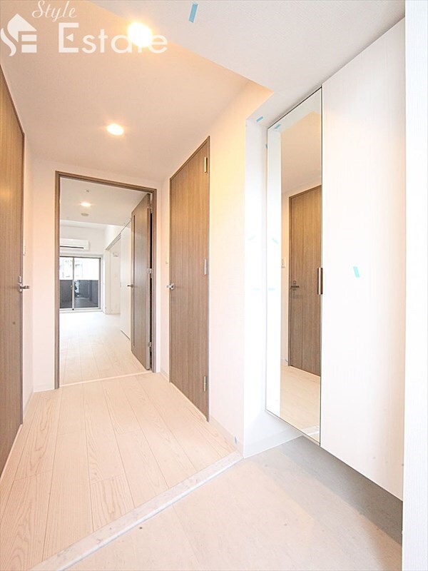 エスリード大曽根プレシャスの物件内観写真