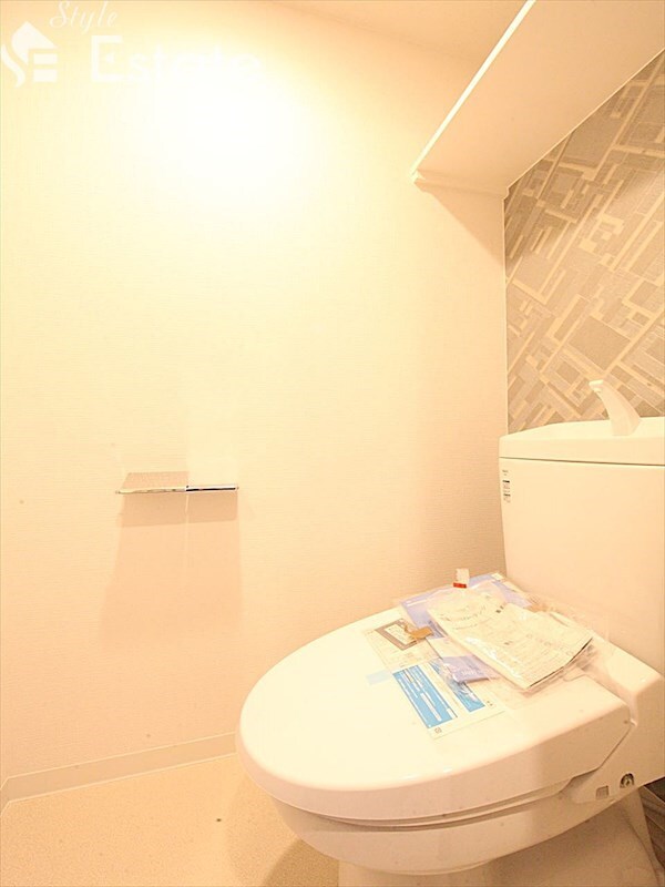 エスリード大曽根プレシャスの物件内観写真