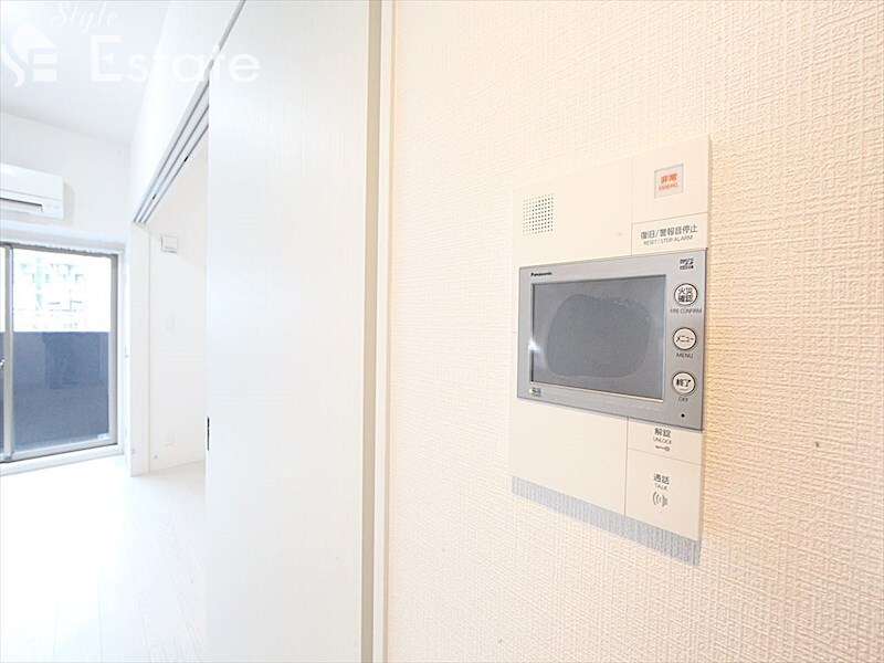 エスリード大曽根プレシャスの物件内観写真