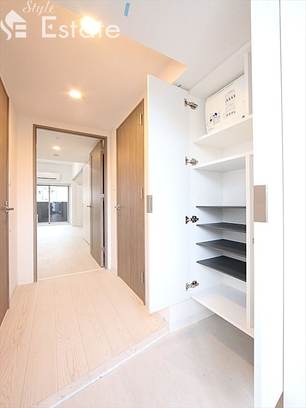 エスリード大曽根プレシャスの物件内観写真