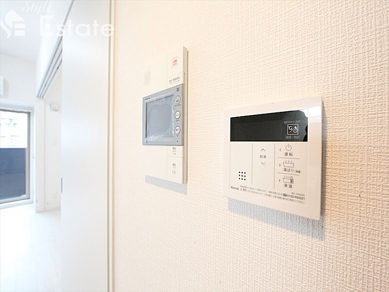 エスリード大曽根プレシャスの物件内観写真