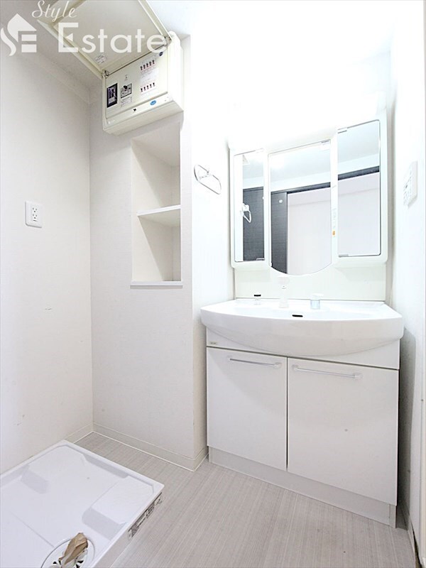 レユシールの物件内観写真