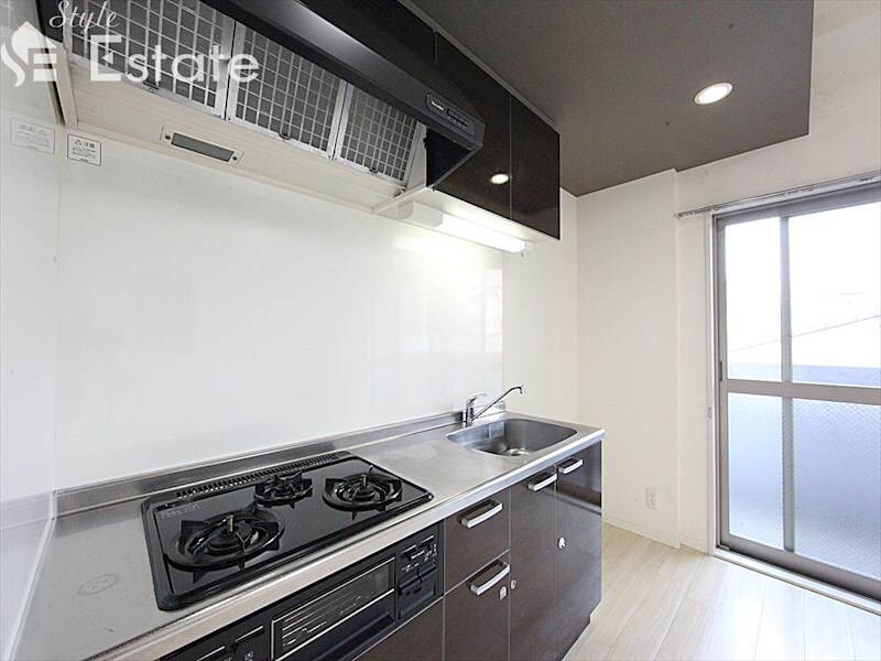 レユシールの物件内観写真