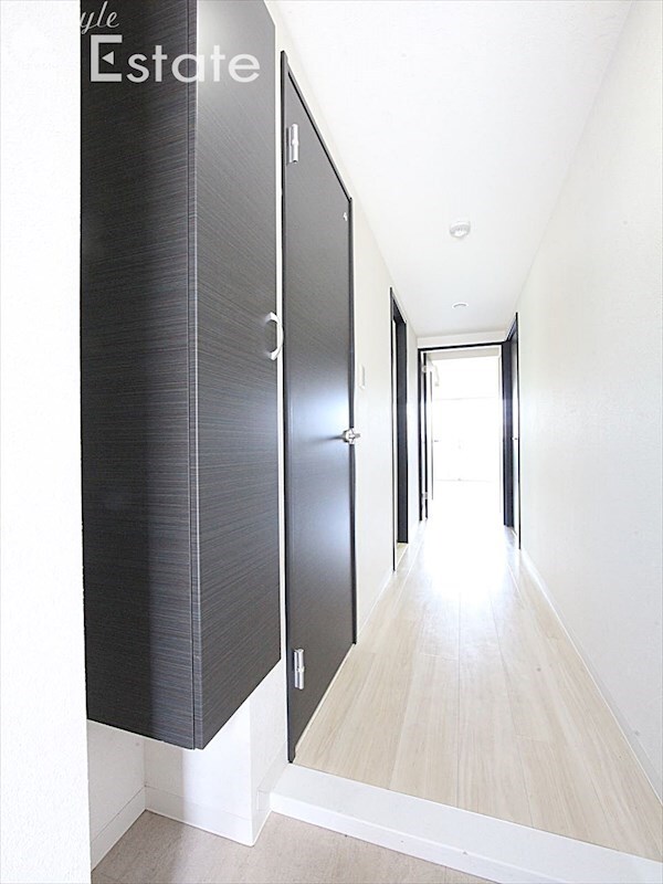 レユシールの物件内観写真