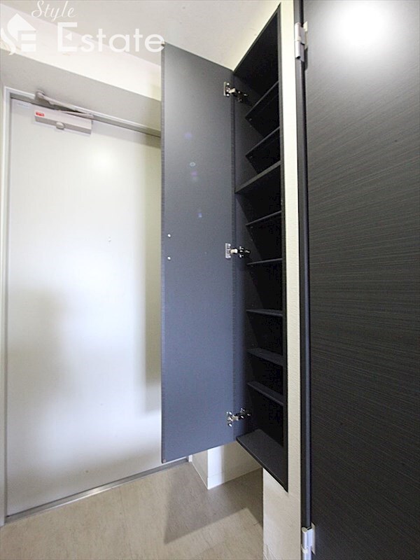 レユシールの物件内観写真