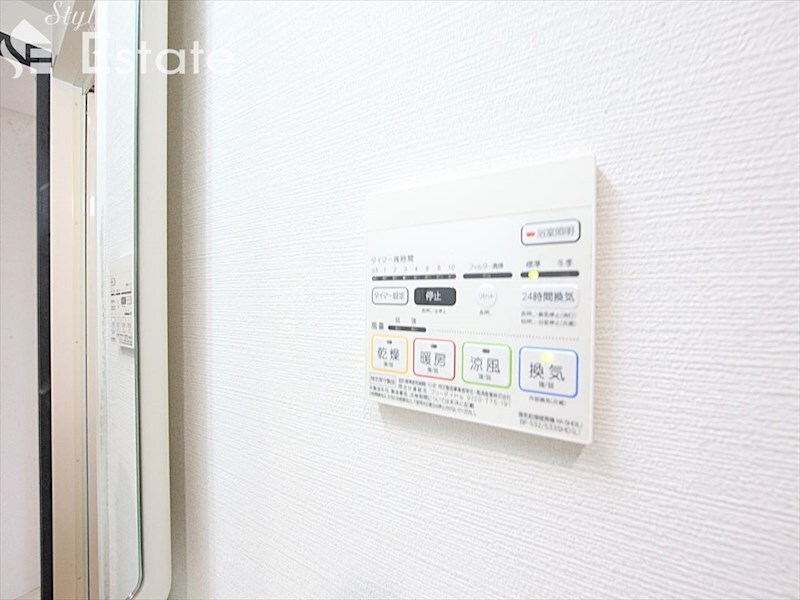 レユシールの物件内観写真