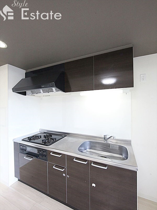 レユシールの物件内観写真