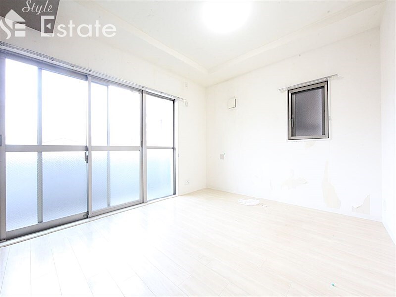 レユシールの物件内観写真