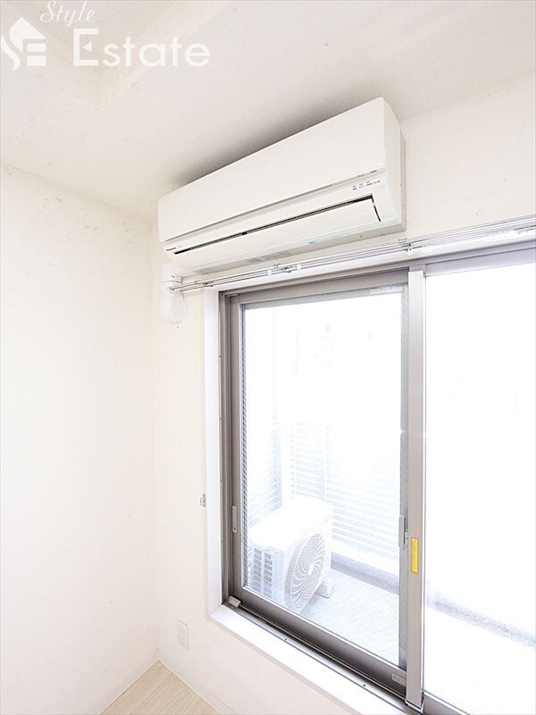 レユシールの物件内観写真