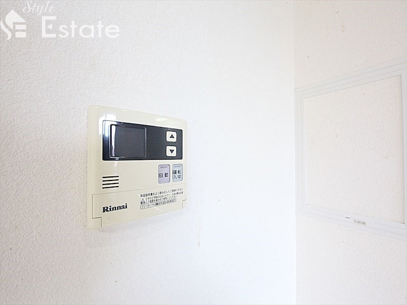 レユシールの物件内観写真