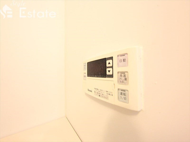 レユシールの物件内観写真