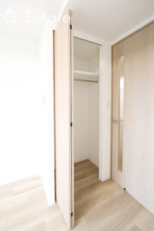 プレサンス上前津ディアシスの物件内観写真