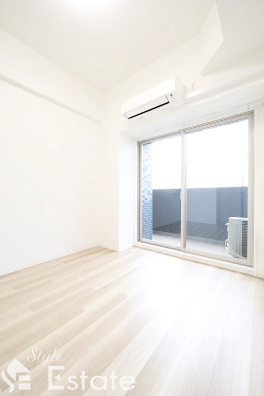 プレサンス上前津ディアシスの物件内観写真