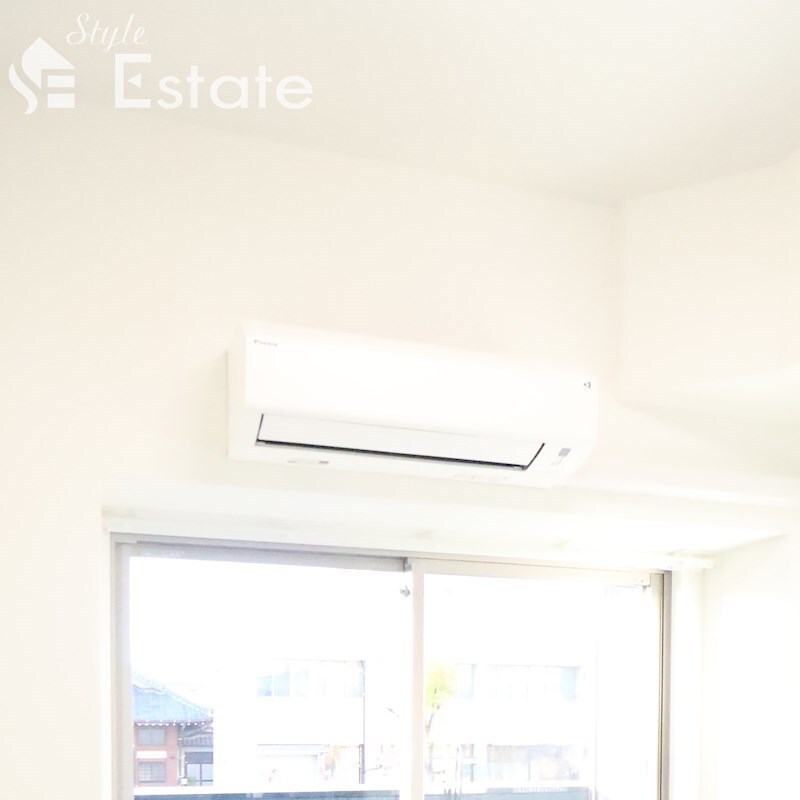 プレサンス上前津ディアシスの物件内観写真