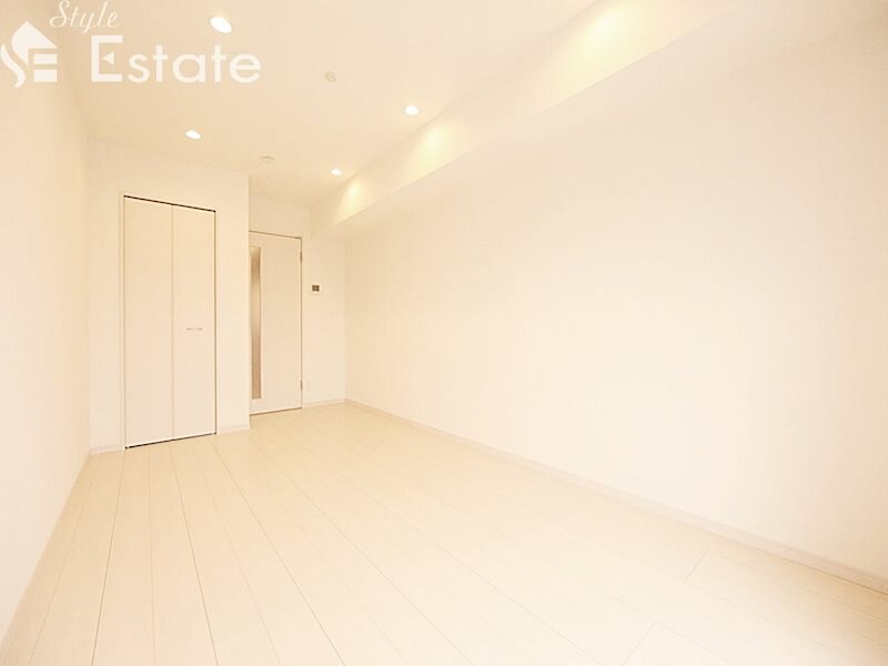 ゼオ志賀本通の物件内観写真