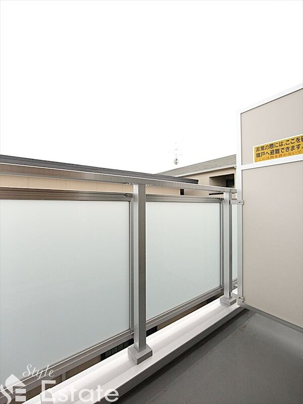 ゼオ志賀本通の物件内観写真