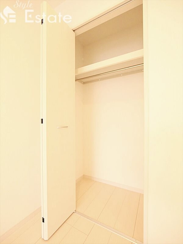 ゼオ志賀本通の物件内観写真