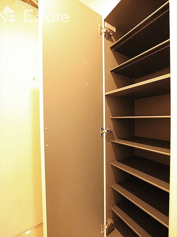 ゼオ志賀本通の物件内観写真