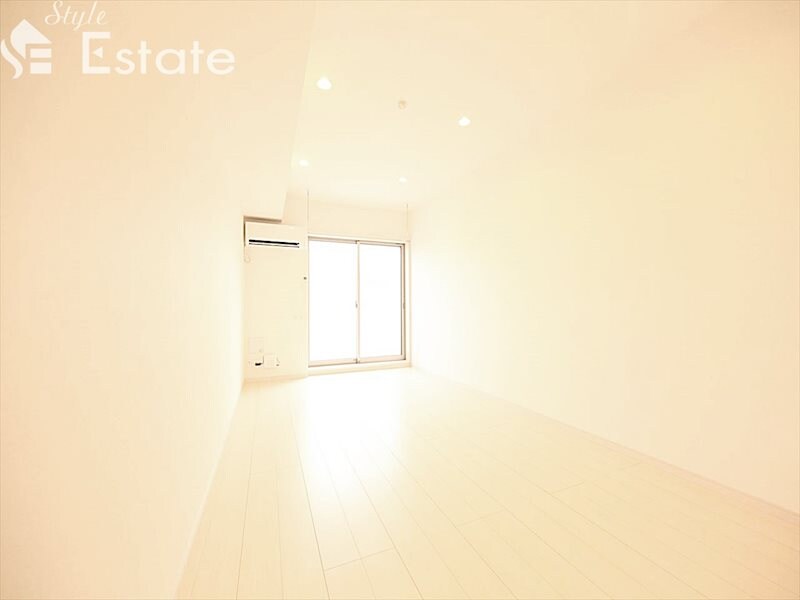 ゼオ志賀本通の物件内観写真