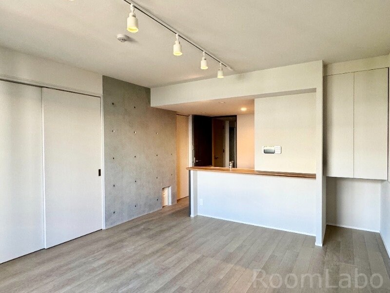 quador Contigo高宮の物件内観写真