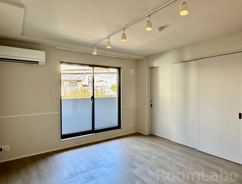 quador Contigo高宮の物件内観写真