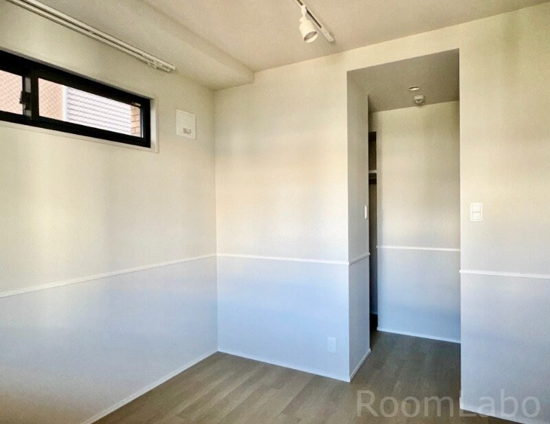 quador Contigo高宮の物件内観写真