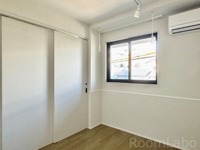 quador Contigo高宮の物件内観写真