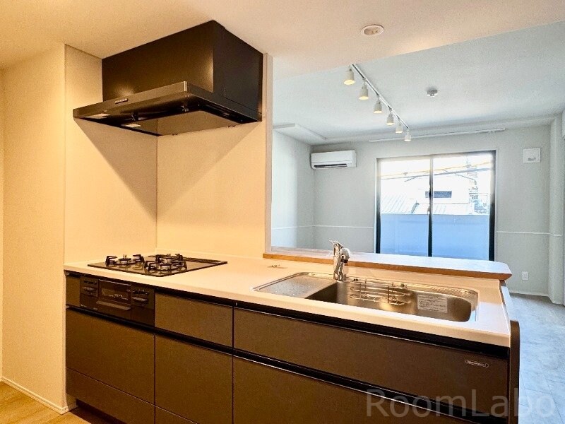 quador Contigo高宮の物件内観写真