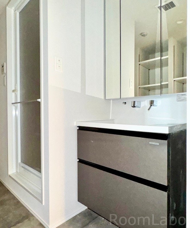 quador Contigo高宮の物件内観写真