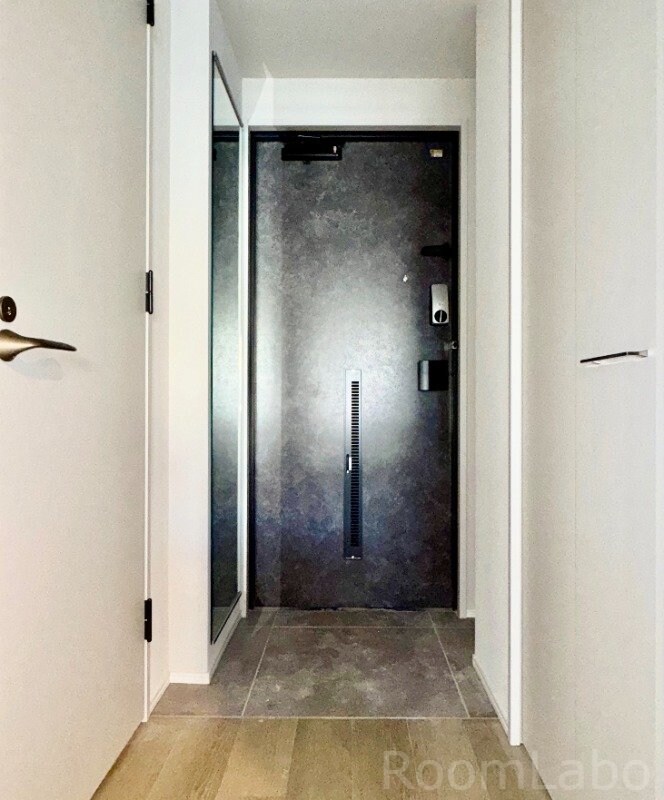 quador Contigo高宮の物件内観写真