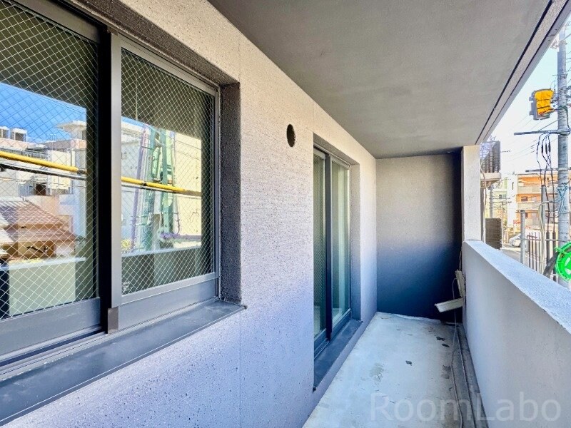 quador Contigo高宮の物件内観写真