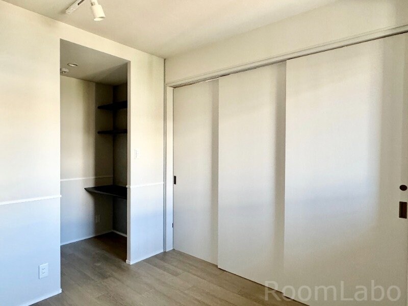 quador Contigo高宮の物件内観写真