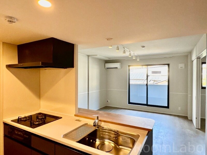 quador Contigo高宮の物件内観写真