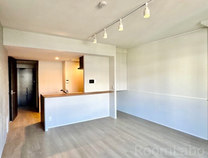 quador Contigo高宮の物件内観写真