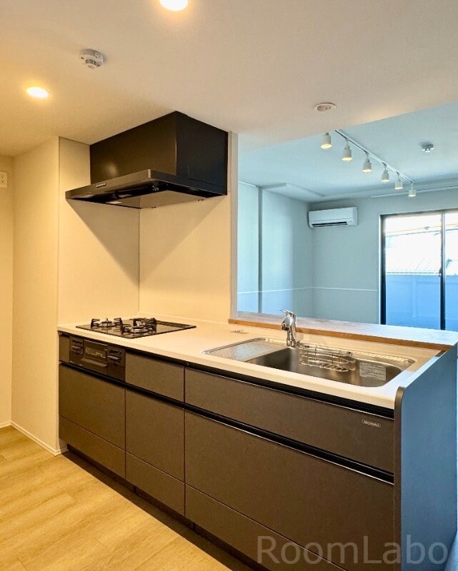 quador Contigo高宮の物件内観写真