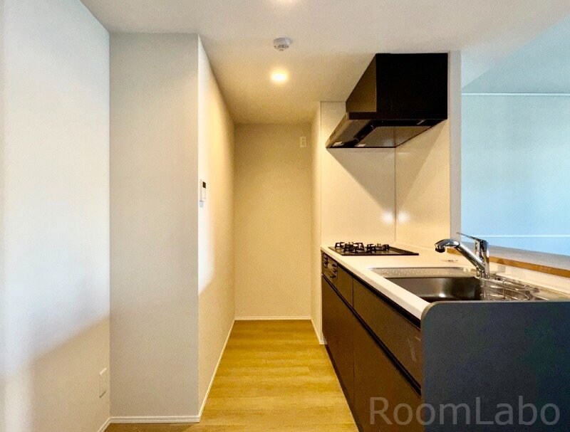 quador Contigo高宮の物件内観写真