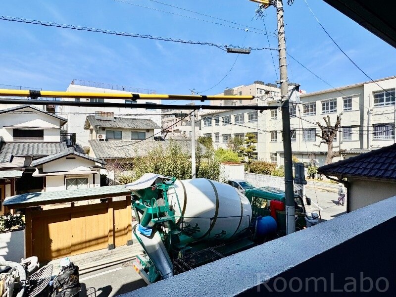 quador Contigo高宮の物件内観写真