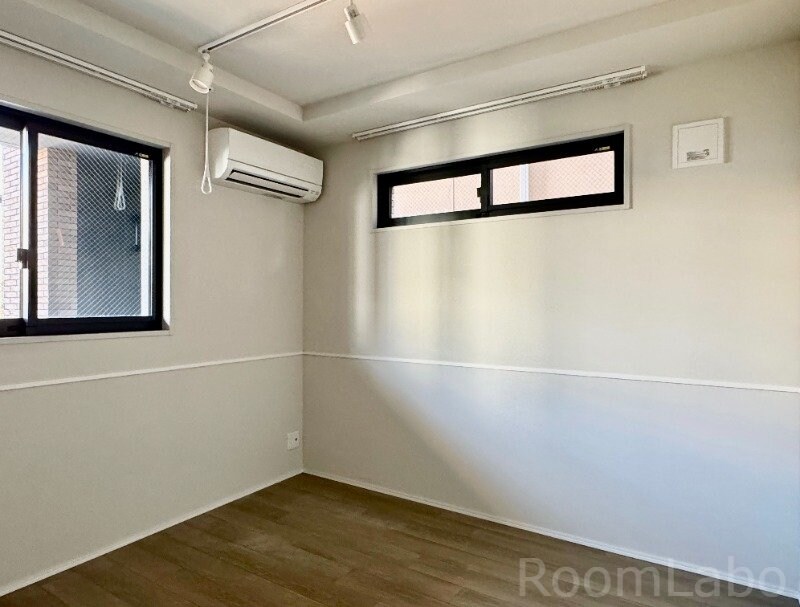 quador Contigo高宮の物件内観写真