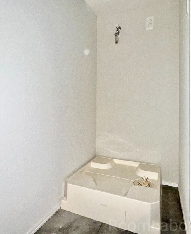 quador Contigo高宮の物件内観写真