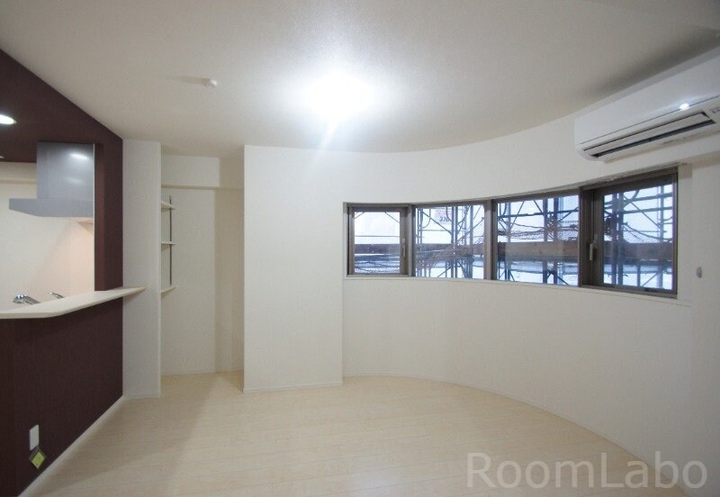 リーブル博多駅前の物件内観写真