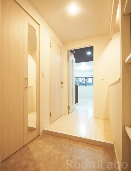 リーブル博多駅前の物件内観写真