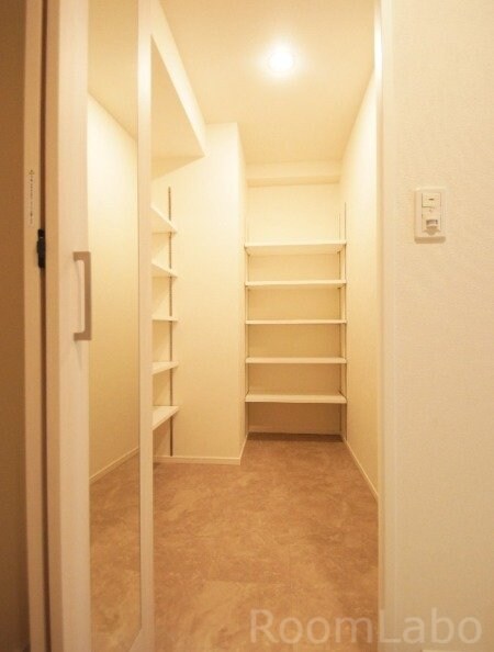 リーブル博多駅前の物件内観写真