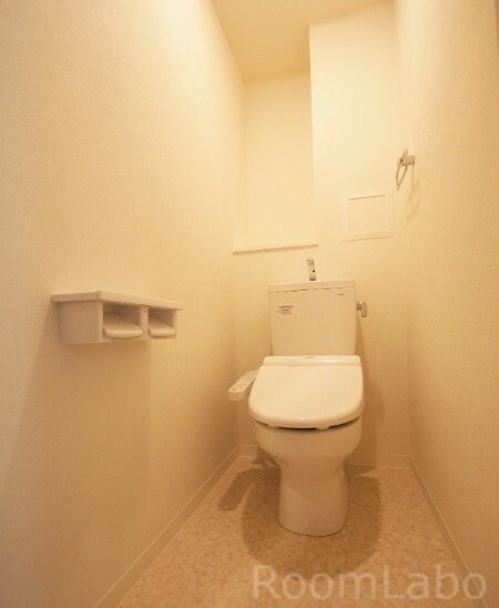 リーブル博多駅前の物件内観写真