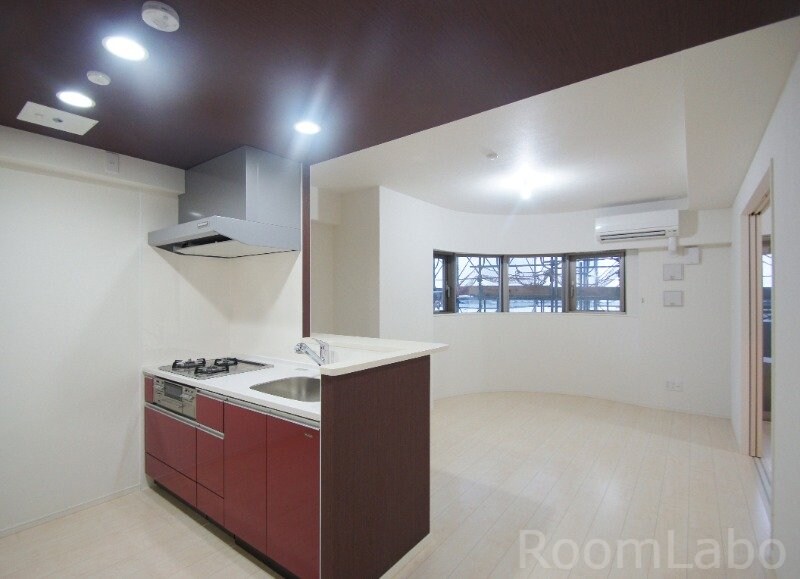 リーブル博多駅前の物件内観写真