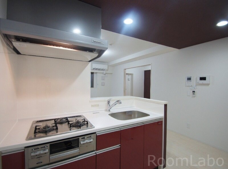 リーブル博多駅前の物件内観写真