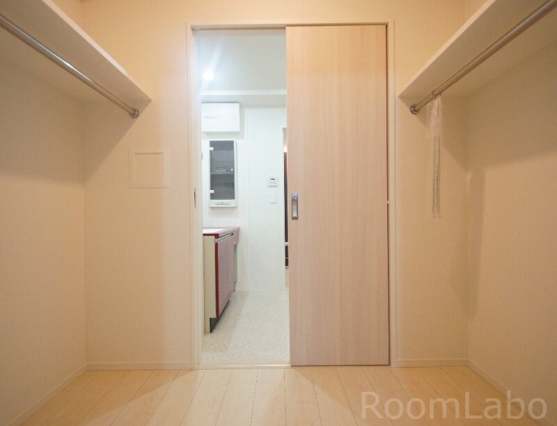 リーブル博多駅前の物件内観写真