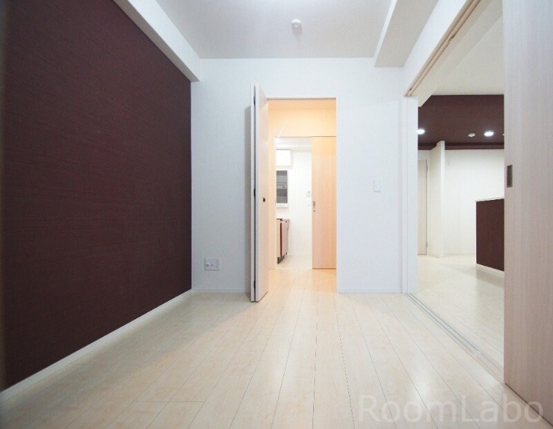 リーブル博多駅前の物件内観写真