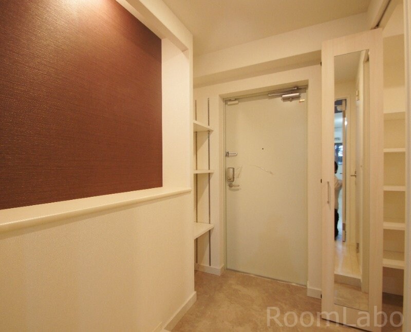 リーブル博多駅前の物件内観写真