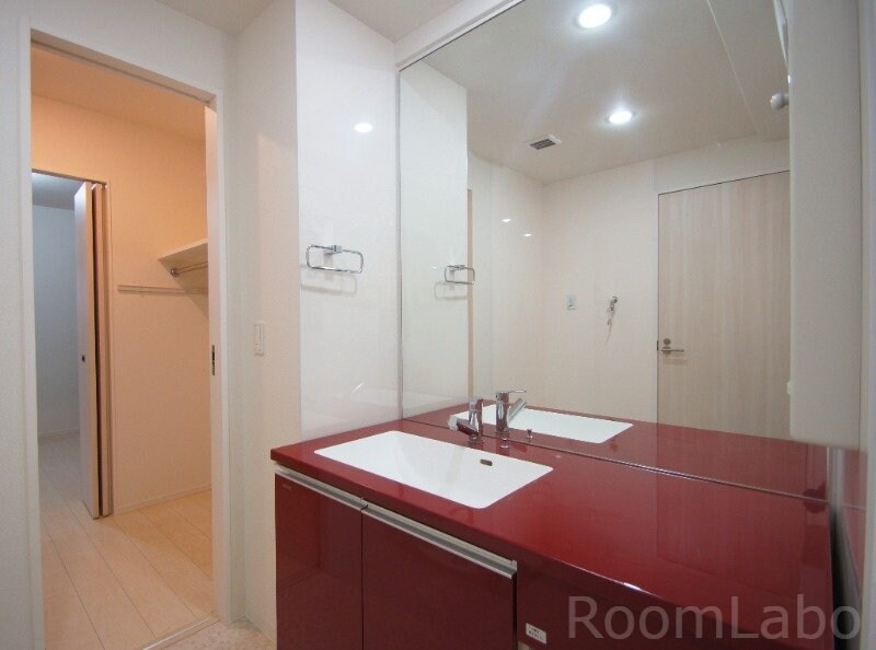 リーブル博多駅前の物件内観写真